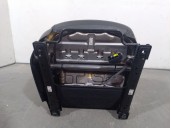 Recambio de asiento delantero derecho para mazda cx-3 (dk) 2.0 skyactiv-g (dk5w, dk6w) referencia OEM IAM DH0S57100A05 DH0S57100