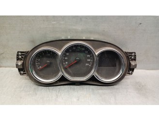 Recambio de cuadro instrumentos para dacia lodgy 1.5 dci diesel fap cat referencia OEM IAM 248103932R 248106897R 