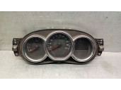 Recambio de cuadro instrumentos para dacia lodgy 1.5 dci diesel fap cat referencia OEM IAM 248103932R 248106897R 