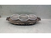 Recambio de cuadro instrumentos para dacia lodgy 1.5 dci diesel fap cat referencia OEM IAM 248103932R 248106897R 