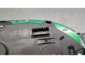 Recambio de cuadro instrumentos para dacia lodgy 1.5 dci diesel fap cat referencia OEM IAM 248103932R 248106897R 