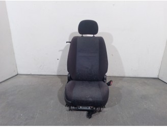 Recambio de asiento delantero derecho para opel zafira a 1.8 16v referencia OEM IAM 7256252 7256252 