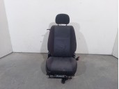Recambio de asiento delantero derecho para opel zafira a 1.8 16v referencia OEM IAM 7256252 7256252 