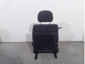 Recambio de asiento delantero derecho para opel zafira a 1.8 16v referencia OEM IAM 7256252 7256252 