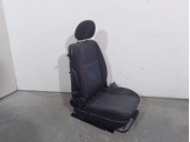 Recambio de asiento delantero derecho para opel zafira a 1.8 16v referencia OEM IAM 7256252 7256252 