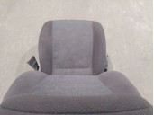 Recambio de asiento delantero derecho para opel zafira a 1.8 16v referencia OEM IAM 7256252 7256252 