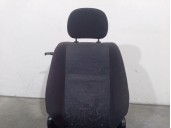 Recambio de asiento delantero derecho para opel zafira a 1.8 16v referencia OEM IAM 7256252 7256252 