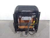 Recambio de asiento delantero derecho para opel zafira a 1.8 16v referencia OEM IAM 7256252 7256252 
