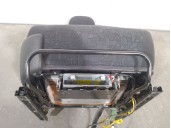 Recambio de asiento delantero derecho para opel zafira a 1.8 16v referencia OEM IAM 7256252 7256252 