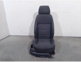 Recambio de asiento delantero derecho para skoda octavia berlina (1z3) 2.0 tdi referencia OEM IAM 1K4881106GJ 1K4881106GJ 