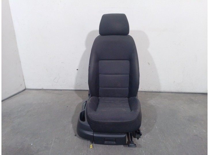Recambio de asiento delantero derecho para skoda octavia berlina (1z3) 2.0 tdi referencia OEM IAM 1K4881106GJ 1K4881106GJ 