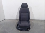 Recambio de asiento delantero derecho para skoda octavia berlina (1z3) 2.0 tdi referencia OEM IAM 1K4881106GJ 1K4881106GJ 