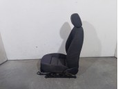 Recambio de asiento delantero derecho para skoda octavia berlina (1z3) 2.0 tdi referencia OEM IAM 1K4881106GJ 1K4881106GJ 