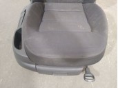 Recambio de asiento delantero derecho para skoda octavia berlina (1z3) 2.0 tdi referencia OEM IAM 1K4881106GJ 1K4881106GJ 