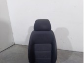 Recambio de asiento delantero derecho para skoda octavia berlina (1z3) 2.0 tdi referencia OEM IAM 1K4881106GJ 1K4881106GJ 