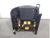 Recambio de asiento delantero derecho para skoda octavia berlina (1z3) 2.0 tdi referencia OEM IAM 1K4881106GJ 1K4881106GJ 