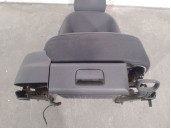 Recambio de asiento delantero derecho para skoda octavia berlina (1z3) 2.0 tdi referencia OEM IAM 1K4881106GJ 1K4881106GJ 