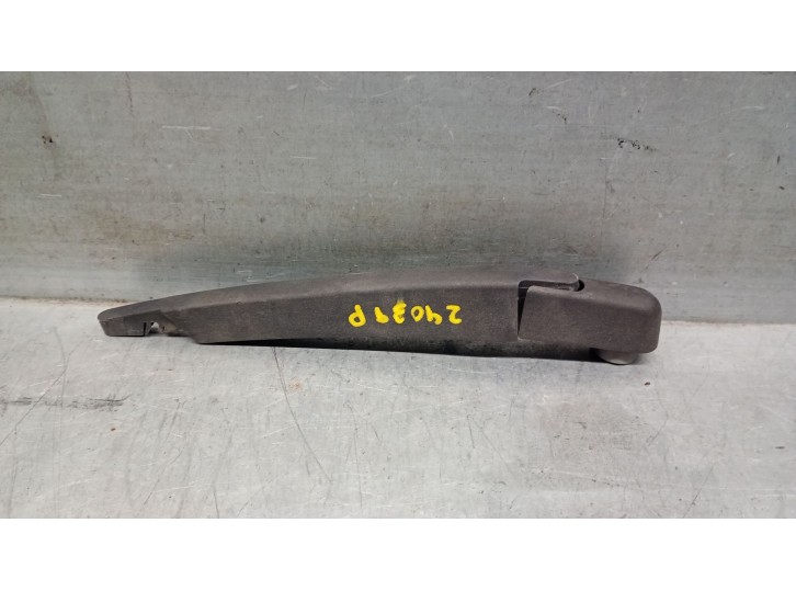 Recambio de brazo limpia trasero para dacia lodgy 1.5 dci diesel fap cat referencia OEM IAM 287815304R 287815304R 