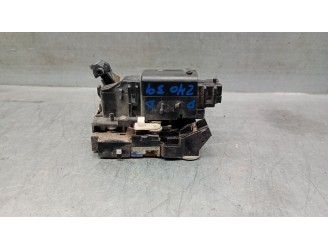 Recambio de cerradura puerta delantera derecha para dacia lodgy 1.5 dci diesel fap cat referencia OEM IAM 805025267R 805025267R 