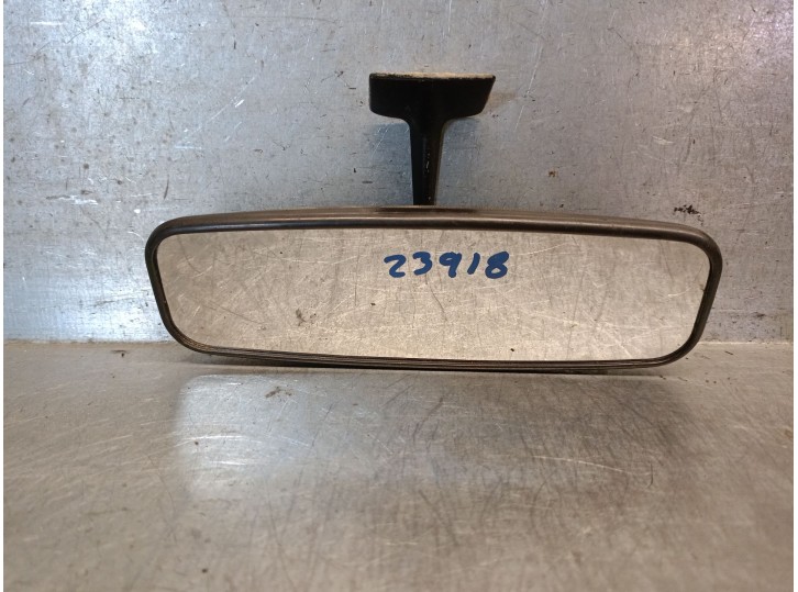 Recambio de espejo interior para ford fiesta berl./courier 1.8 diesel referencia OEM IAM 81FB17700AB 1644640 