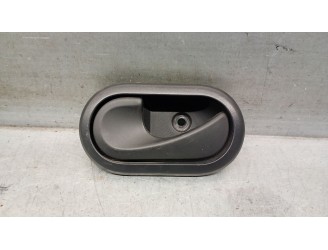 Recambio de maneta interior delantera izquierda para dacia lodgy 1.5 dci diesel fap cat referencia OEM IAM 8200733848 826730336R