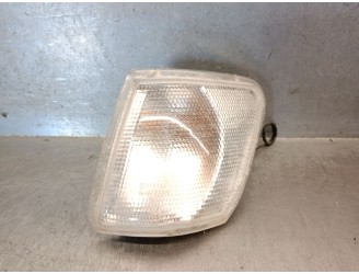 Replacement left front light for Ford Fiesta berl./courier 1.8 diesel OEM IAM reference 97FX13368BA 1062434 