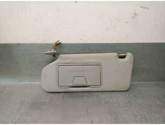 Recambio de parasol izquierdo para mitsubishi asx (ga0w) 1.8 di-d cat referencia OEM IAM 7620A633HA 7620A633HA 