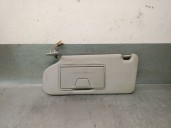 Recambio de parasol izquierdo para mitsubishi asx (ga0w) 1.8 di-d cat referencia OEM IAM 7620A633HA 7620A633HA 