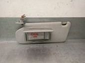 Recambio de parasol izquierdo para mitsubishi asx (ga0w) 1.8 di-d cat referencia OEM IAM 7620A633HA 7620A633HA 