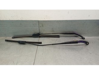 Recambio de brazo limpia delantero derecho para dacia lodgy 1.5 dci diesel fap cat referencia OEM IAM 288860926R 288860926R 