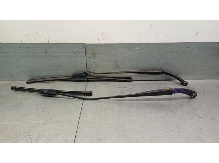 Recambio de brazo limpia delantero derecho para dacia lodgy 1.5 dci diesel fap cat referencia OEM IAM 288860926R 288860926R 