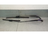 Recambio de brazo limpia delantero derecho para dacia lodgy 1.5 dci diesel fap cat referencia OEM IAM 288860926R 288860926R 