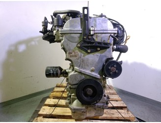 Recambio de motor completo para chevrolet epica 2.0 cat referencia OEM IAM X20D1 96307533 045882K