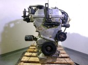 Recambio de motor completo para chevrolet epica 2.0 cat referencia OEM IAM X20D1 96307533 045882K