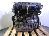 Recambio de motor completo para chevrolet epica 2.0 cat referencia OEM IAM X20D1 96307533 045882K