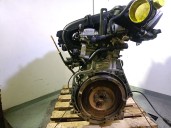 Recambio de motor completo para chevrolet epica 2.0 cat referencia OEM IAM X20D1 96307533 045882K