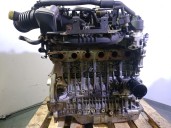 Recambio de motor completo para chevrolet epica 2.0 cat referencia OEM IAM X20D1 96307533 045882K