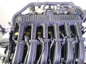 Recambio de motor completo para chevrolet epica 2.0 cat referencia OEM IAM X20D1 96307533 045882K