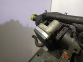 Recambio de motor completo para chevrolet epica 2.0 cat referencia OEM IAM X20D1 96307533 045882K