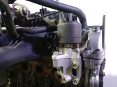 Recambio de motor completo para chevrolet epica 2.0 cat referencia OEM IAM X20D1 96307533 045882K