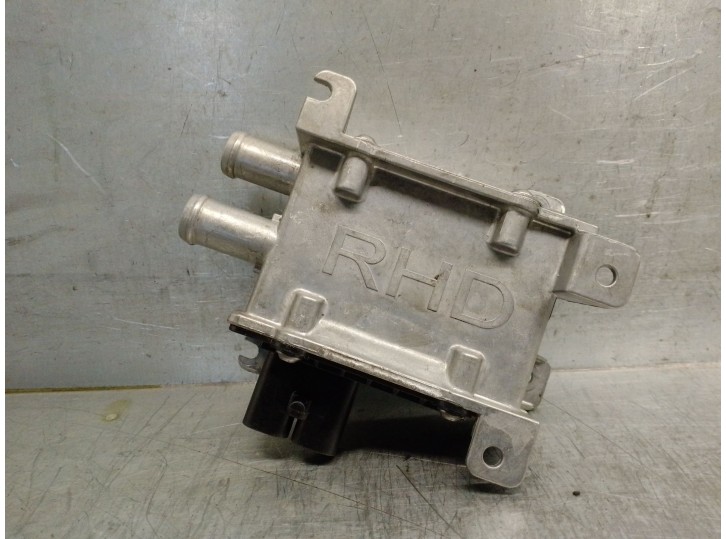 Recambio de valvula intercambio de calefaccion para renault 5 e-tech electric p01 /rbe / a1bea1a50000 referencia OEM IAM 2714324
