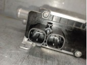Recambio de valvula intercambio de calefaccion para renault 5 e-tech electric p01 /rbe / a1bea1a50000 referencia OEM IAM 2714324