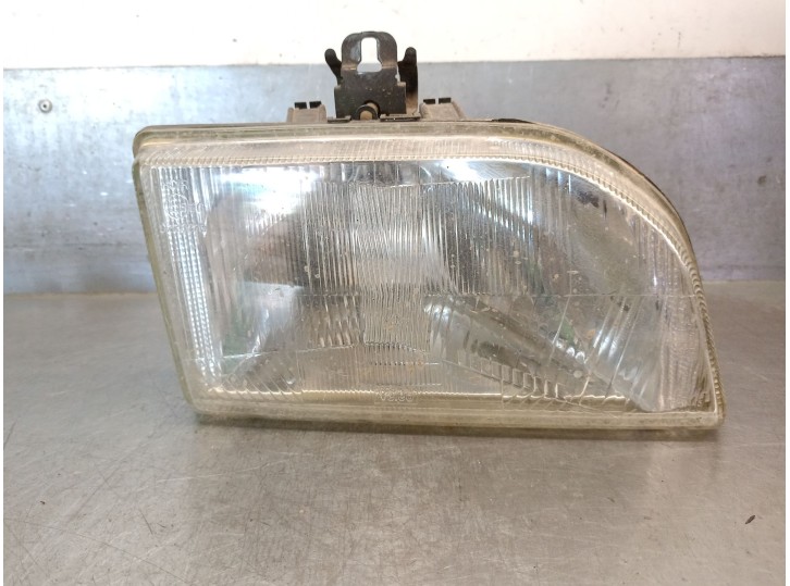 Recambio de faro derecho para ford fiesta berl./courier 1.8 diesel referencia OEM IAM 97FX13005DA 1062424 