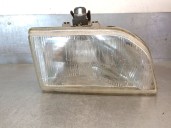 Recambio de faro derecho para ford fiesta berl./courier 1.8 diesel referencia OEM IAM 97FX13005DA 1062424 