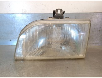 Recambio de faro izquierdo para ford fiesta berl./courier 1.8 diesel referencia OEM IAM 97FX13006DA 1062430 