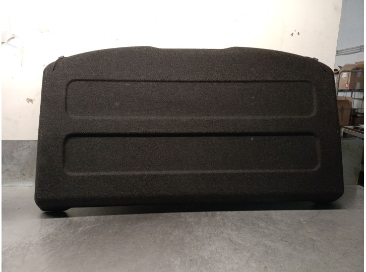 Recambio de bandeja trasera para mitsubishi asx (ga0w) 1.8 di-d cat referencia OEM IAM 7237A083 7237A083 