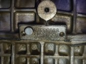 Recambio de motor completo para chevrolet epica 2.0 cat referencia OEM IAM X20D1 96307533 045882K