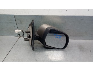 Recambio de retrovisor derecho para dacia lodgy 1.5 dci diesel fap cat referencia OEM IAM 963010710R 963010710R 