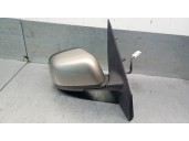 Recambio de retrovisor derecho para dacia lodgy 1.5 dci diesel fap cat referencia OEM IAM 963010710R 963010710R 