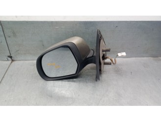 Recambio de retrovisor izquierdo para dacia lodgy 1.5 dci diesel fap cat referencia OEM IAM 963025005R 963025005R 